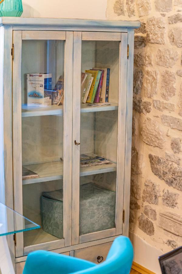 La Rocca Apartment Old Town Котор Екстериор снимка