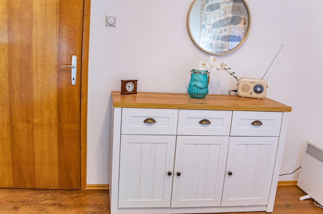 La Rocca Apartment Old Town Котор Екстериор снимка