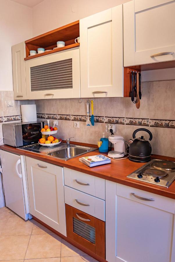 La Rocca Apartment Old Town Котор Екстериор снимка