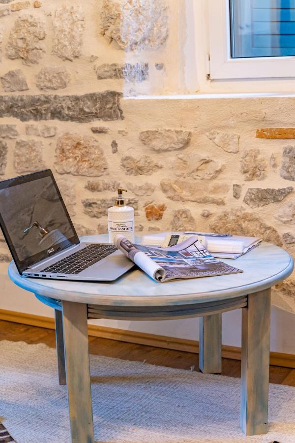 La Rocca Apartment Old Town Котор Екстериор снимка