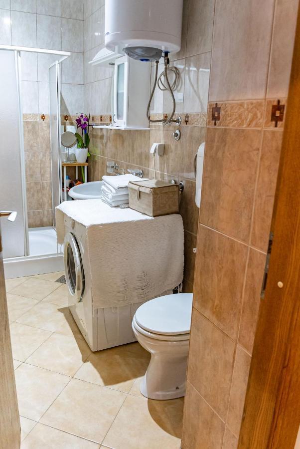 La Rocca Apartment Old Town Котор Екстериор снимка