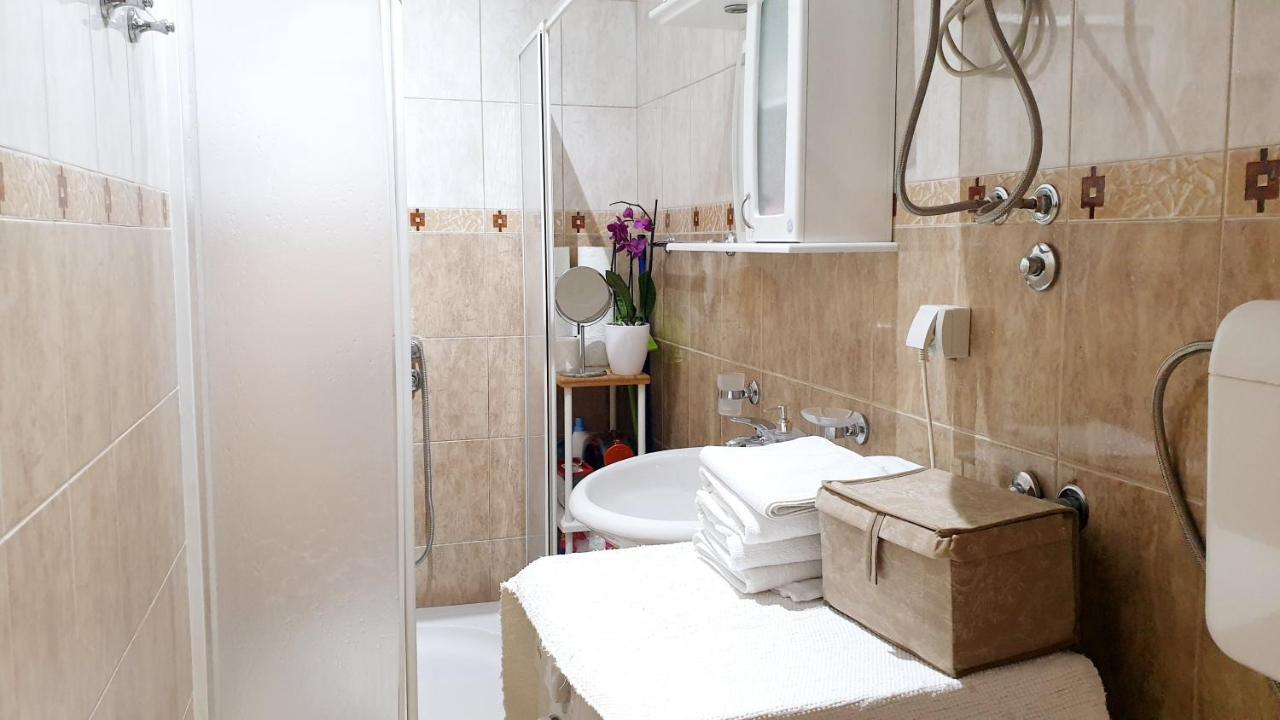 La Rocca Apartment Old Town Котор Екстериор снимка