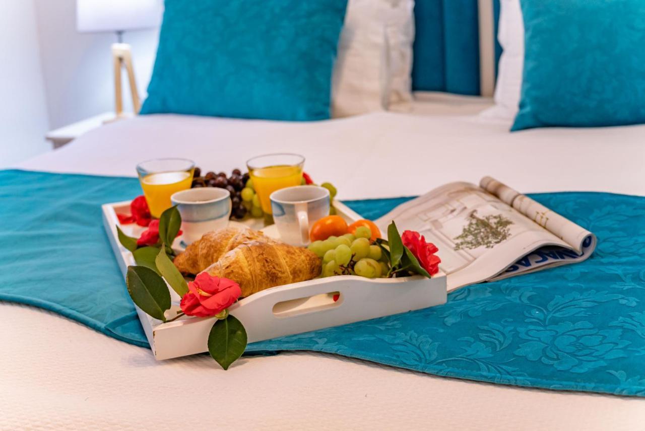 La Rocca Apartment Old Town Котор Екстериор снимка