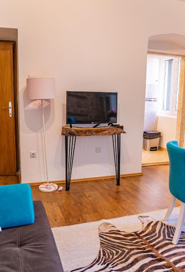 La Rocca Apartment Old Town Котор Екстериор снимка