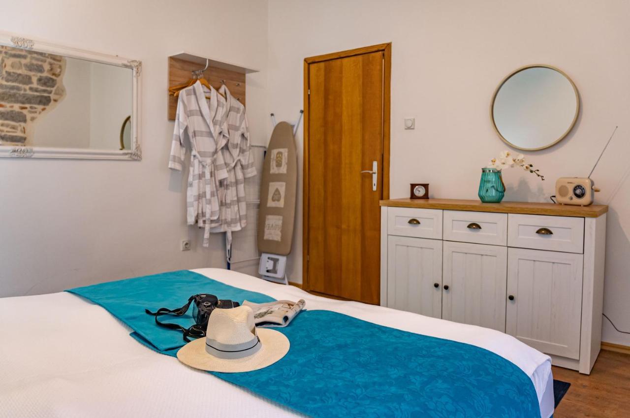 La Rocca Apartment Old Town Котор Екстериор снимка