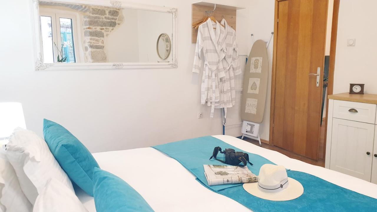 La Rocca Apartment Old Town Котор Екстериор снимка