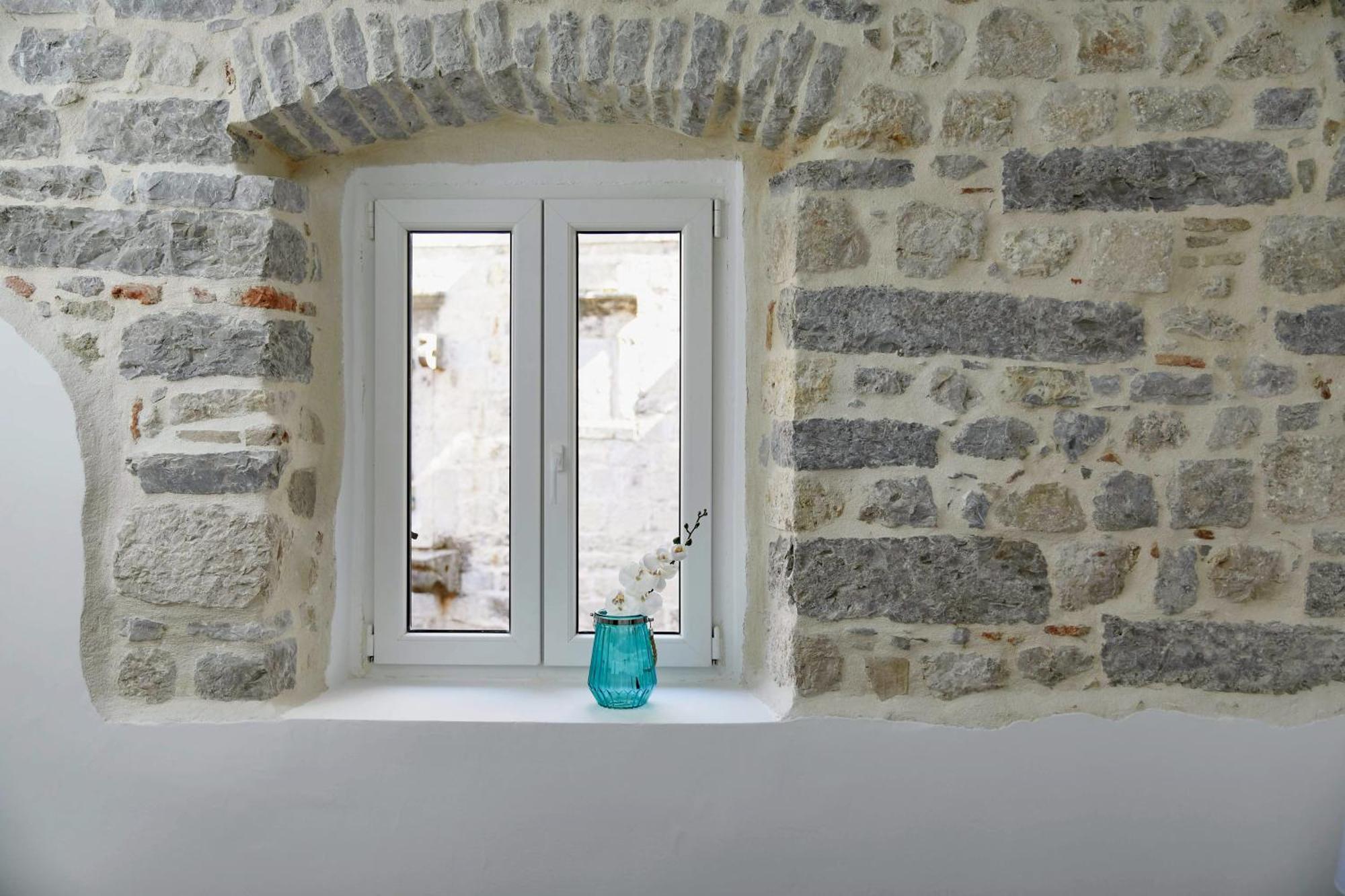 La Rocca Apartment Old Town Котор Екстериор снимка