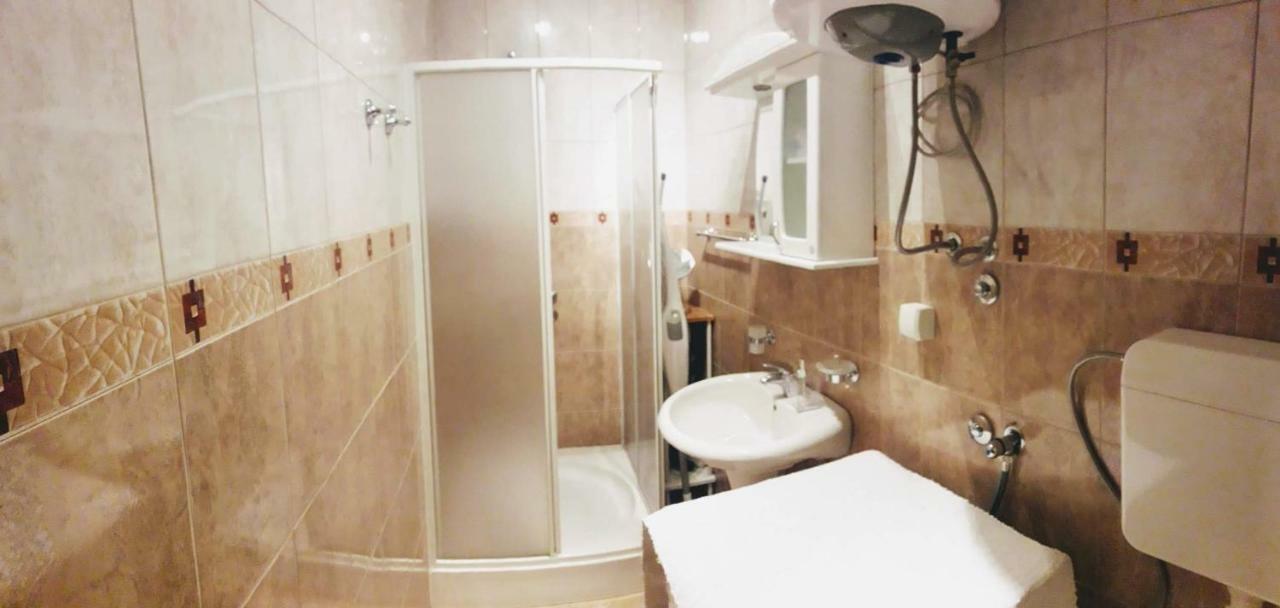 La Rocca Apartment Old Town Котор Екстериор снимка