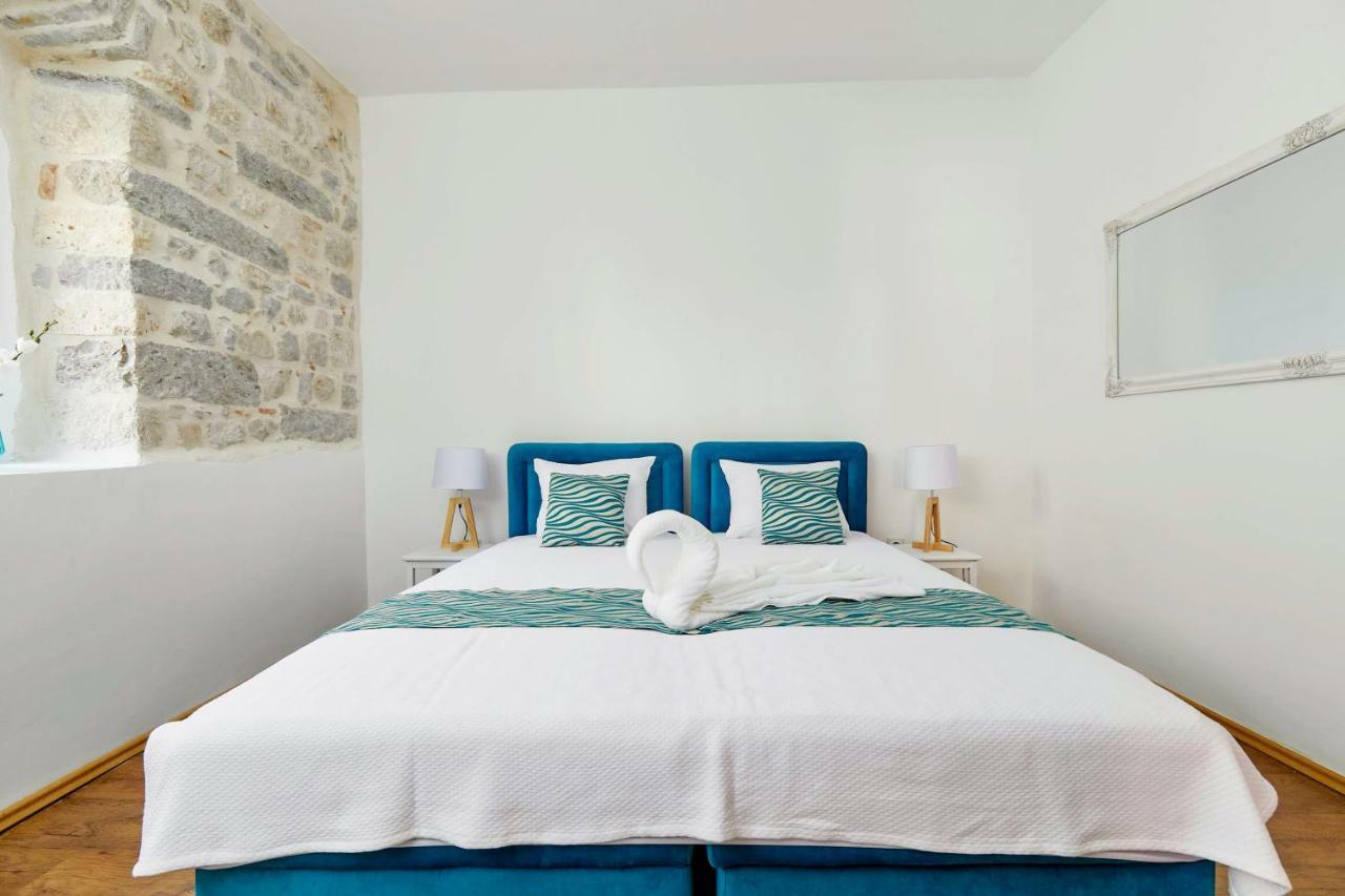 La Rocca Apartment Old Town Котор Екстериор снимка