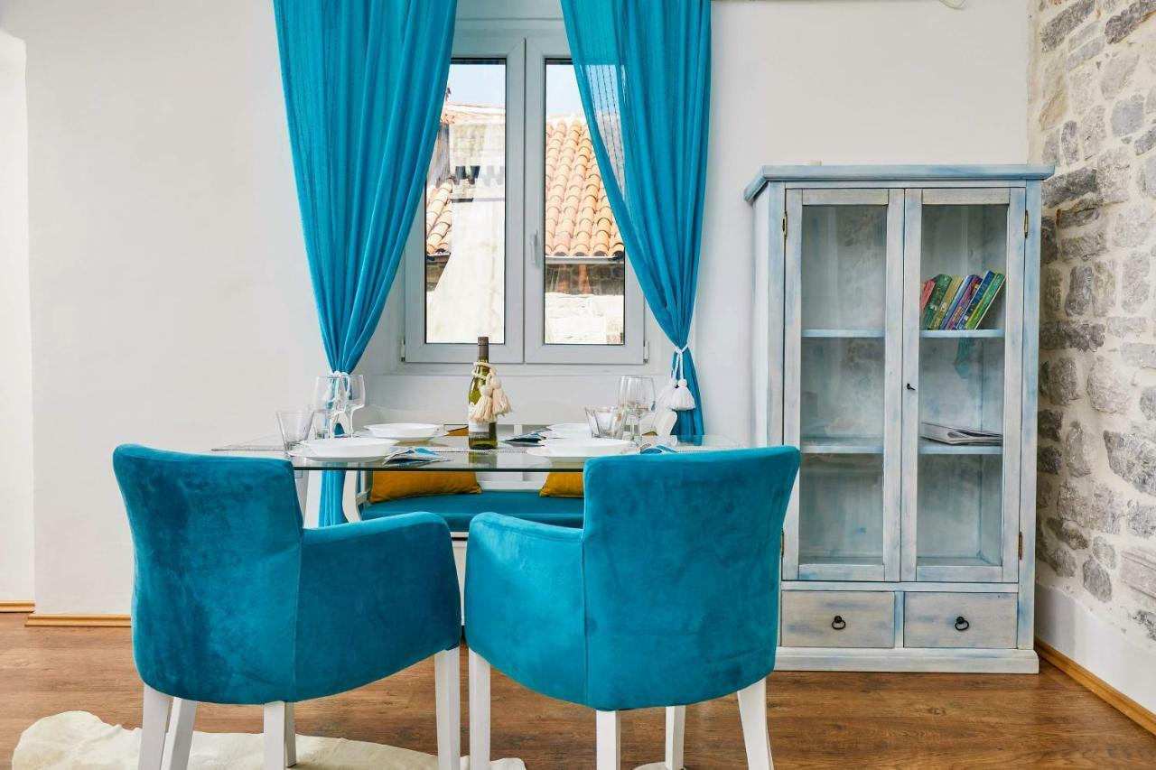 La Rocca Apartment Old Town Котор Екстериор снимка